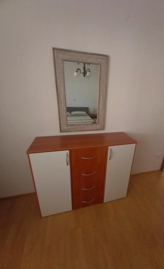 Apartment Pejic *